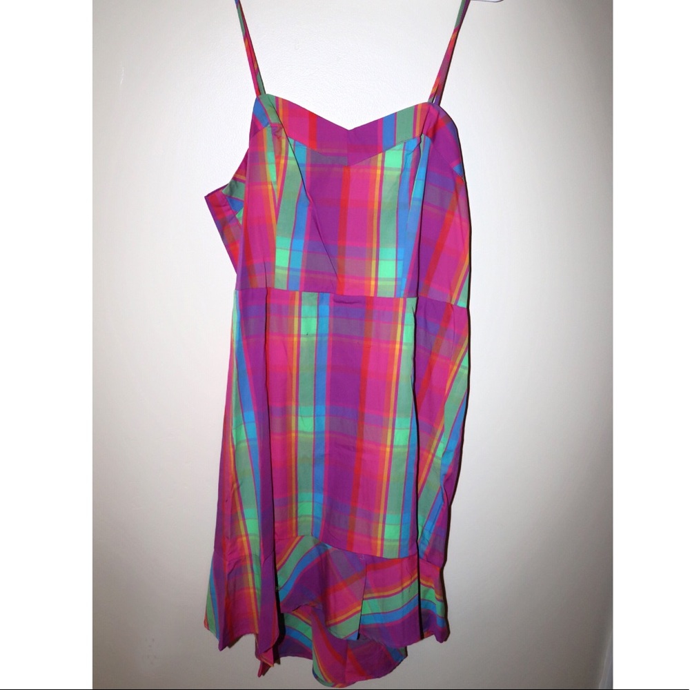 Target dress